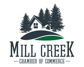 Mill Creek Chamber of Commerce (Mill Creek, WA USA) entry by Anton Peralta