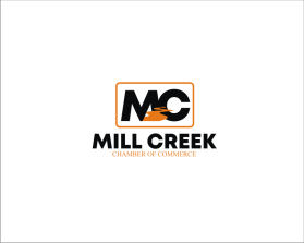 Mill Creek Chamber of Commerce (Mill Creek, WA USA) entry by Donald Wayne R. Carbonell