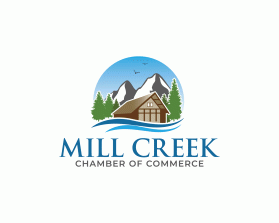 Mill Creek Chamber of Commerce (Mill Creek, WA USA) entry by Joel Bonete