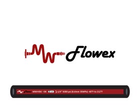 Flowex entry by RGR design