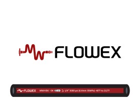 Flowex entry by RGR design