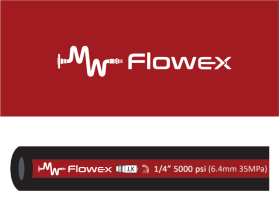 Flowex entry by marsell