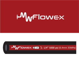 Flowex entry by marsell