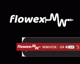 Flowex entry by zaac