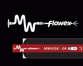 Flowex entry by zaac
