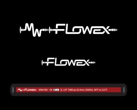 Flowex entry by RGR design