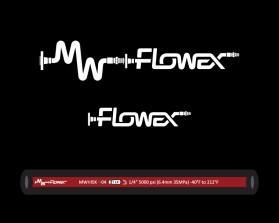 Flowex entry by RGR design