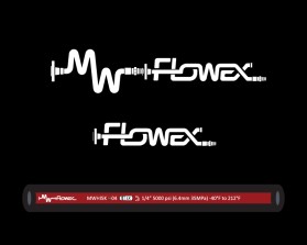 Flowex entry by RGR design