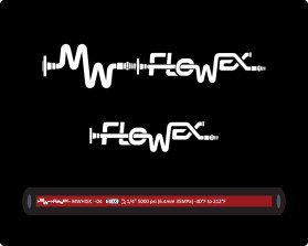 Flowex entry by RGR design