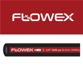 Flowex entry by marsell