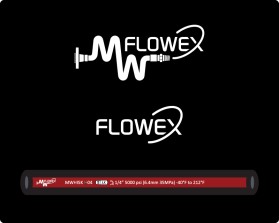 Flowex entry by RGR design