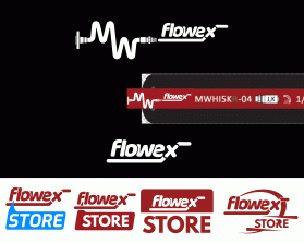 Flowex entry by zaac