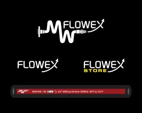 Flowex entry by RGR design