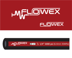Flowex entry by marsell