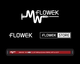 Flowex entry by RGR design