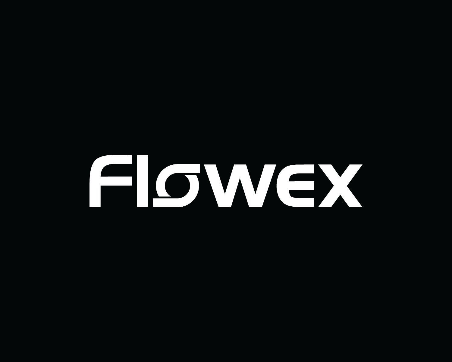 Logo Design for Flowex