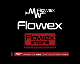 Flowex entry by Fathenry