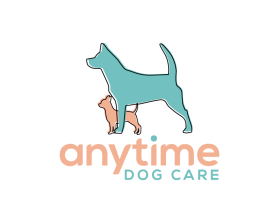 Anytime Dog Care entry by mariaphotogift