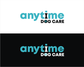 Anytime Dog Care entry by dogeco