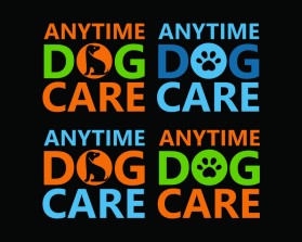 Anytime Dog Care entry by Aysha_Akter