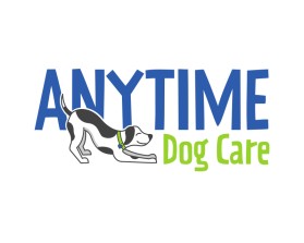 Anytime Dog Care entry by bcmaness