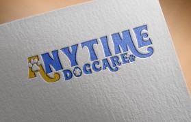 Anytime Dog Care entry by cyber