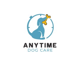 Anytime Dog Care entry by Amit1991