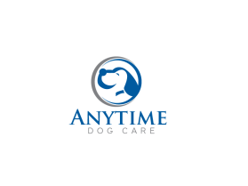 Anytime Dog Care entry by hexisshunn