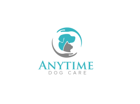 Anytime Dog Care entry by hexisshunn