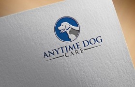 Anytime Dog Care entry by T2T