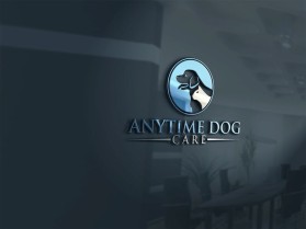 Anytime Dog Care entry by T2T