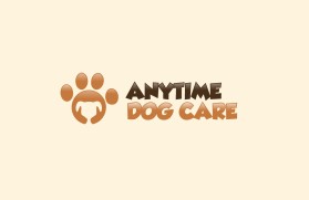 Anytime Dog Care entry by Saif