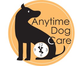 Anytime Dog Care entry by not2shabby