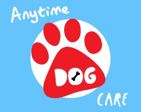 Anytime Dog Care entry by Will.17