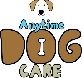 Anytime Dog Care entry by Will.17