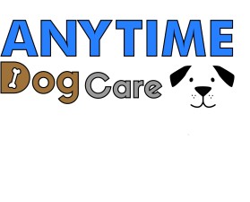 Anytime Dog Care entry by Will.17