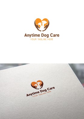 Anytime Dog Care entry by luthfan