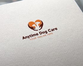 Anytime Dog Care entry by luthfan