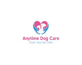 Anytime Dog Care entry by luthfan