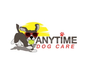 Anytime Dog Care entry by shounjiro26