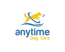 Anytime Dog Care entry by Sonia99