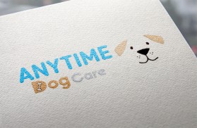 Anytime Dog Care entry by Will.17