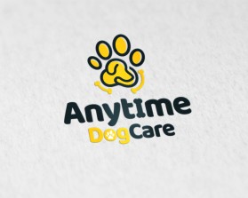 Anytime Dog Care entry by Fahreza