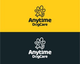 Anytime Dog Care entry by Fahreza