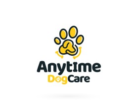 Anytime Dog Care entry by Fahreza