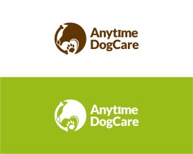 Anytime Dog Care entry by Fahreza