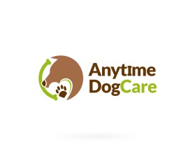 Anytime Dog Care entry by Fahreza