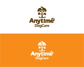 Anytime Dog Care entry by Fahreza