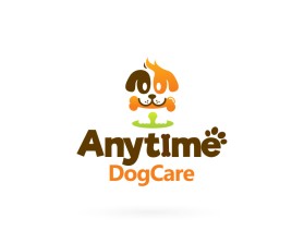 Anytime Dog Care entry by Fahreza