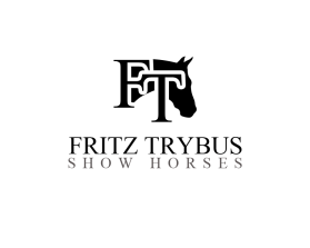Fritz Trybus Show Horses entry by neilfurry